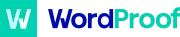 logo wordproof
